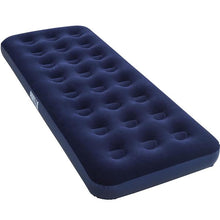 BESTWAY MATERASSINO SINGOLO MATERASSO GONFIABILE SOFT CAMPEGGIO MARE 185x76x22cm