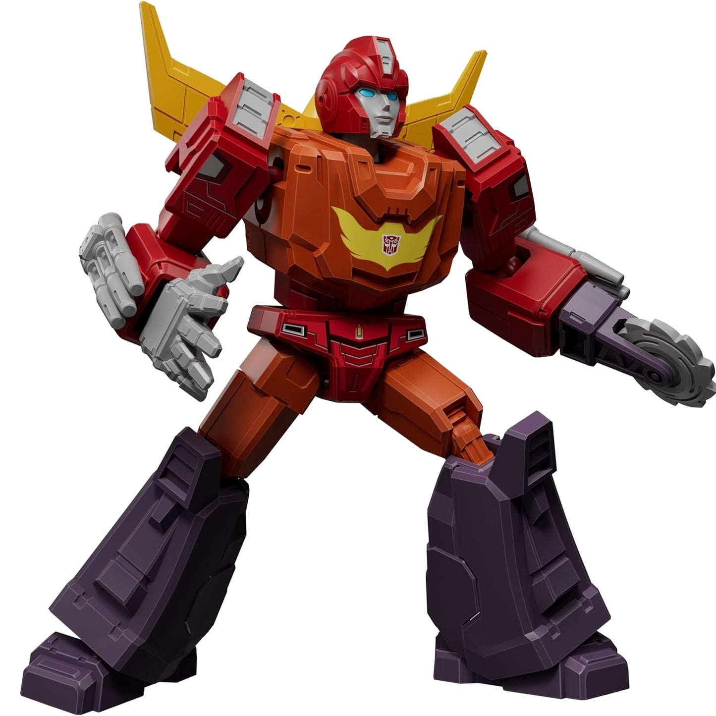 Blokees - Transformers - Model Kit - Galaxy Version 08 - One Shall Fall (1 Pz Random) - Action Figure 71108