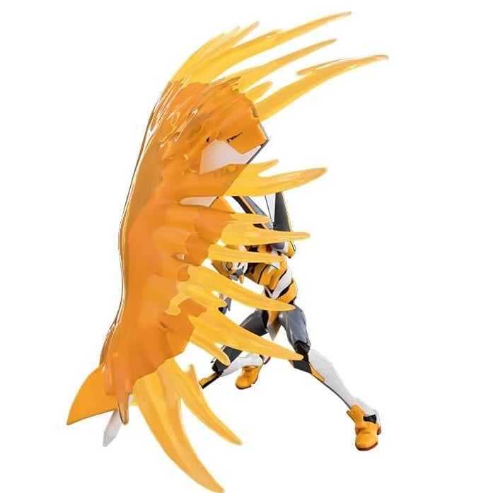 Blokees Evangelion Genesis LEGEND Action Edition Figure MK (Proto Type 00) 73513