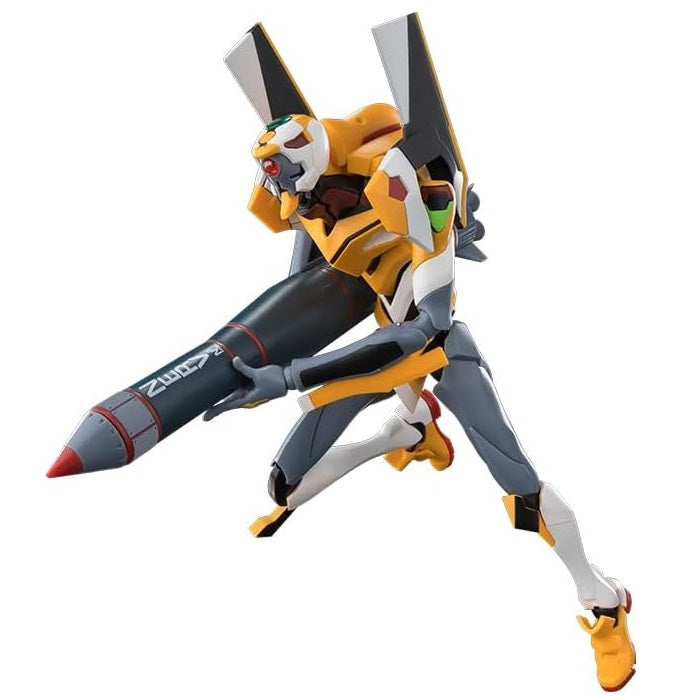 Blokees Evangelion Genesis LEGEND Action Edition Figure MK (Proto Type 00) 73513