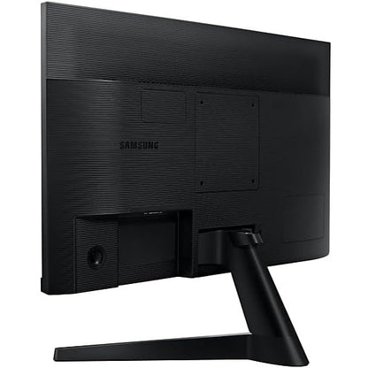 Samsung - Monitor Fhd Ips 27" Full Hd 75Hz Led Vga Hdmi Usb Pc Ps4 Lf27T350Fhu