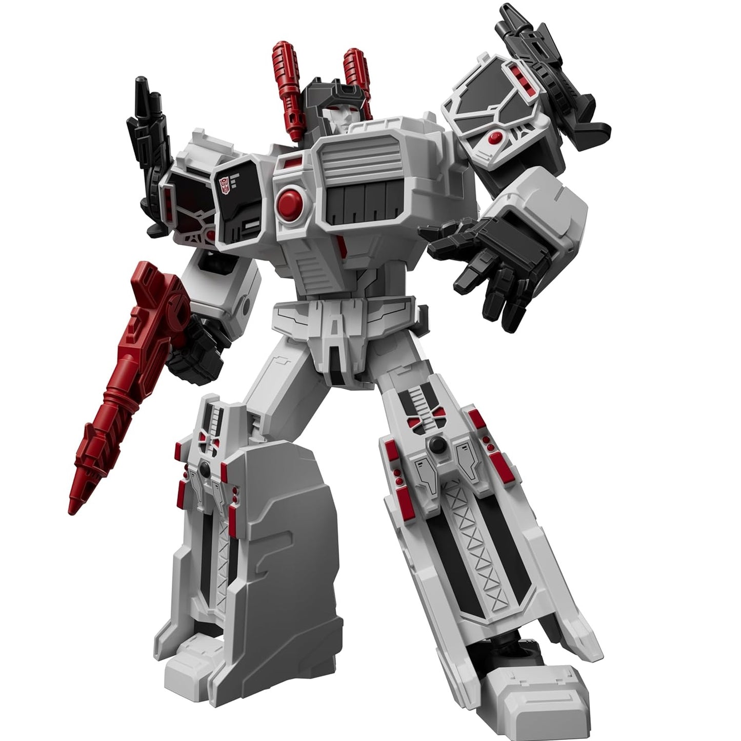 Blokees - Transformers - Model Kit - Galaxy Version 08 - One Shall Fall (1 Pz Random) - Action Figure 71108