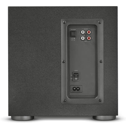 Trust Torro Gxt 688 Set Altoparlanti 2.1 Gaming Subwoofer Illuminato Telecomando