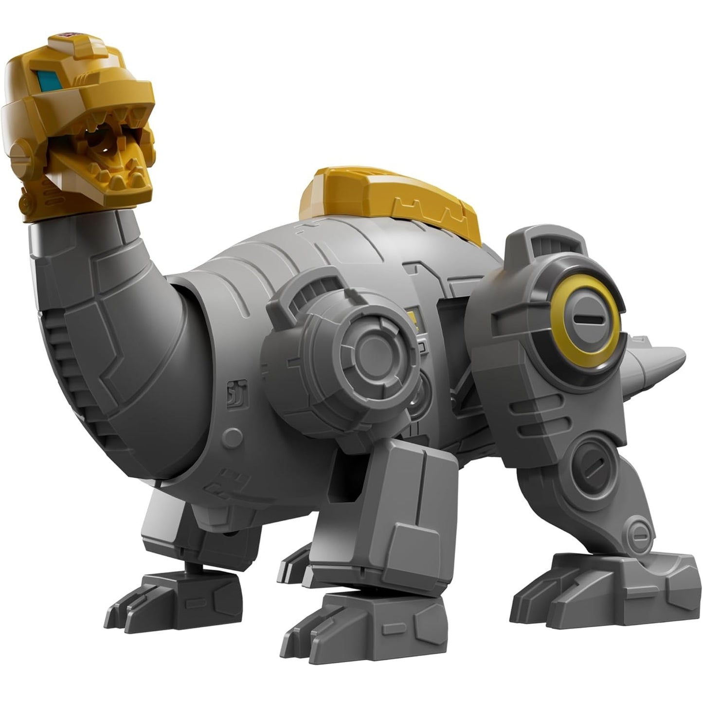 Blokees - Transformers - Model Kit - Galaxy Version 08 - One Shall Fall (1 Pz Random) - Action Figure 71108