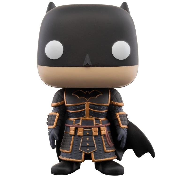 Funko Pop ! DC Imperial Palace (375) Batman - Vinyl Figure Dc Comics 9cm