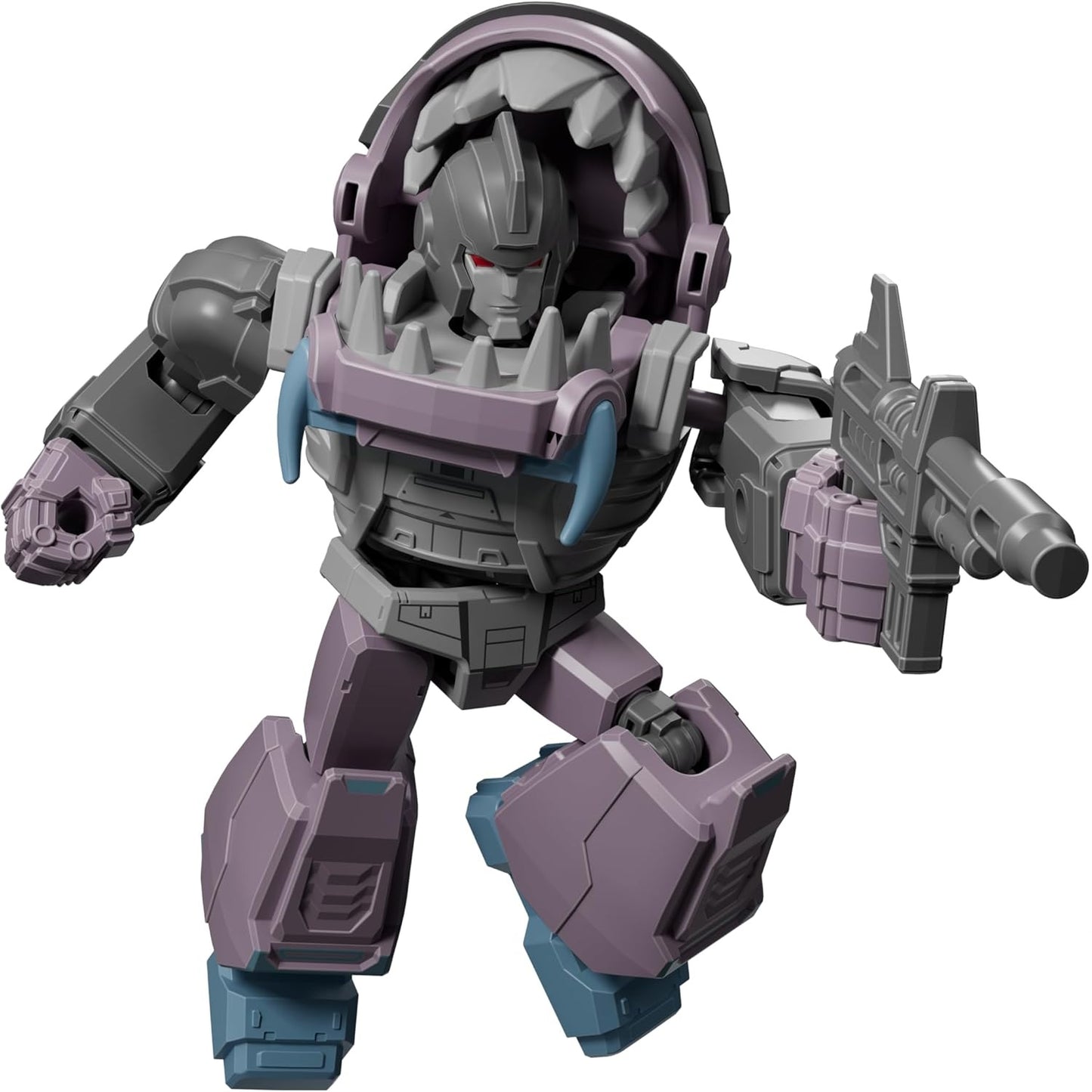 Blokees - Transformers - Model Kit - Galaxy Version 08 - One Shall Fall (1 Pz Random) - Action Figure 71108