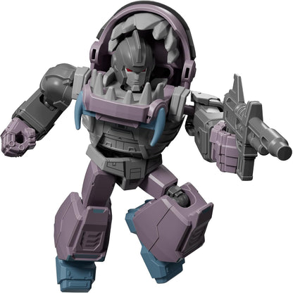 Blokees - Transformers - Model Kit - Galaxy Version 08 - One Shall Fall (1 Pz Random) - Action Figure 71108