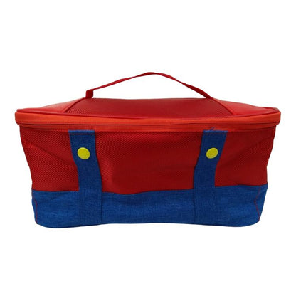 Xtreme Borsa Da Viaggio Organizer Zaino Nintendo Switch, Switch 2, Oled E Lite