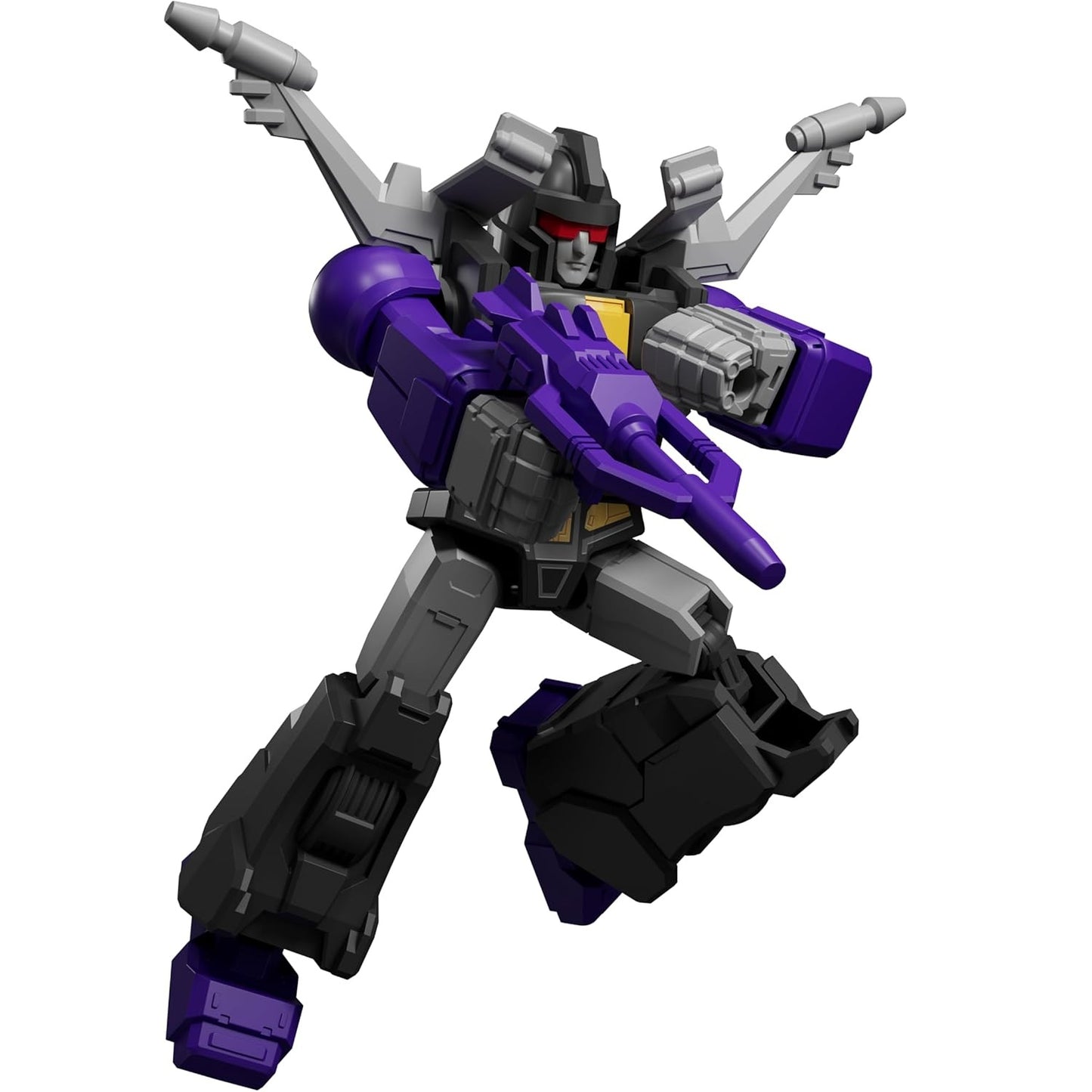 Blokees - Transformers - Model Kit - Galaxy Version 08 - One Shall Fall (1 Pz Random) - Action Figure 71108