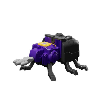 Blokees - Transformers - Model Kit - Galaxy Version 08 - One Shall Fall (1 Pz Random) - Action Figure 71108