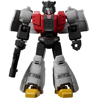 Blokees - Transformers - Model Kit - Galaxy Version 08 - One Shall Fall (1 Pz Random) - Action Figure 71108