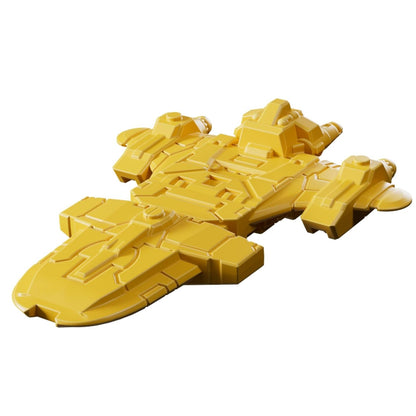 Blokees - Transformers - Model Kit - Galaxy Version 08 - One Shall Fall (1 Pz Random) - Action Figure 71108