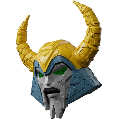 Blokees - Transformers - Model Kit - Galaxy Version 08 - One Shall Fall (1 Pz Random) - Action Figure 71108