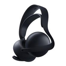 Sony Pulse Elite Playstation 5 Cuffie Wireless + Microfono Ps5 (Midnight Black)