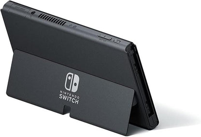 Nintendo Switch Oled White Console Bianca Edition Modello Ita 2 Anni Di Garanzia