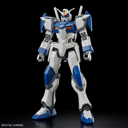 BANDAI HIGH GRADE: HG COSMIC ERA (DUEL BLITZ GUNDAM) MOBILE SUIT G. SEED FREEDOM