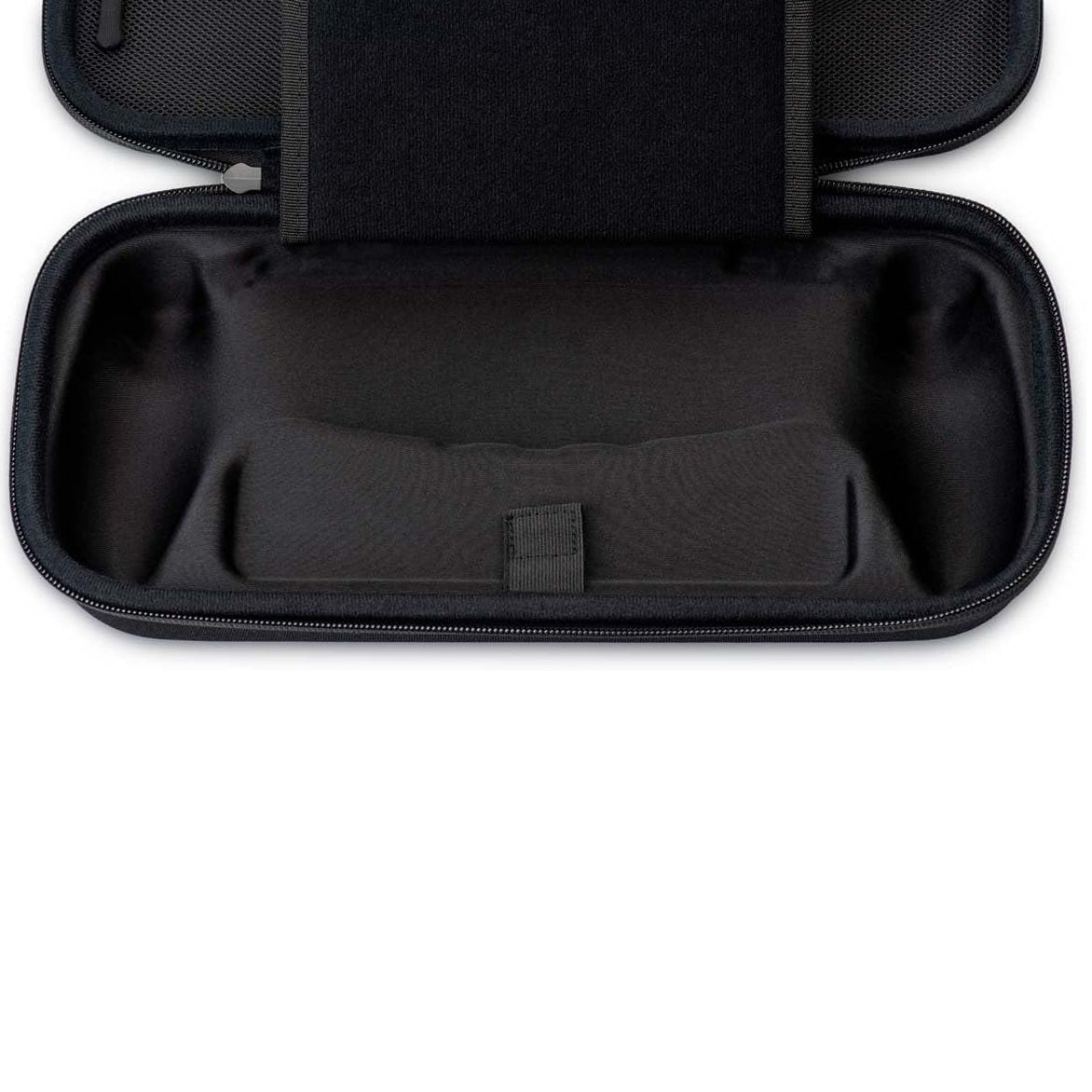 Nacon - Custodia Rigida per Sony Playstation PS Portal – Nero | Ufficiale | Borsa Pouch da viaggio per Console Portatile OLP