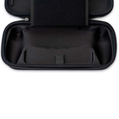 Nacon - Custodia Rigida per Sony Playstation PS Portal – Nero | Ufficiale | Borsa Pouch da viaggio per Console Portatile OLP