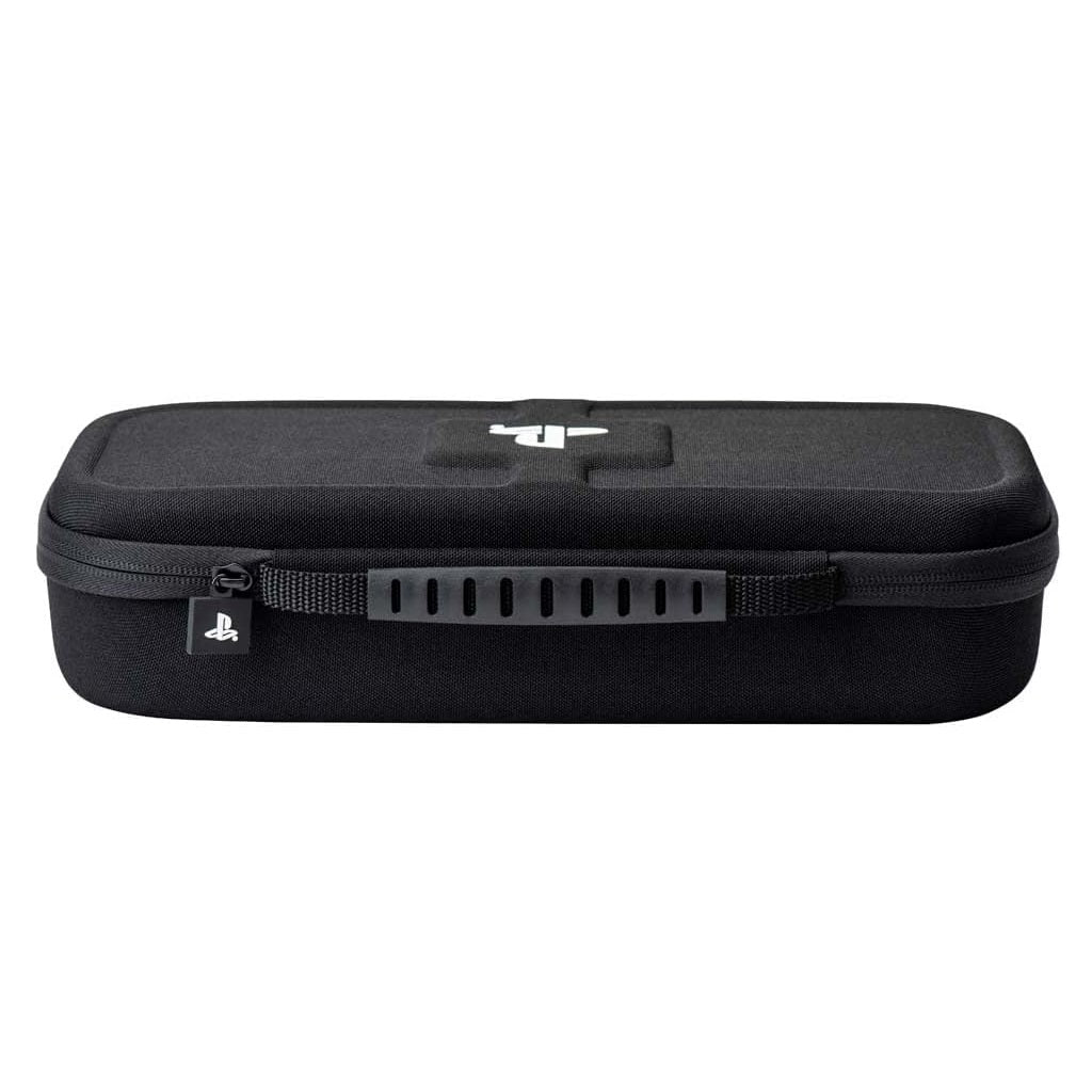 Nacon - Custodia Rigida per Sony Playstation PS Portal – Nero | Ufficiale | Borsa Pouch da viaggio per Console Portatile OLP