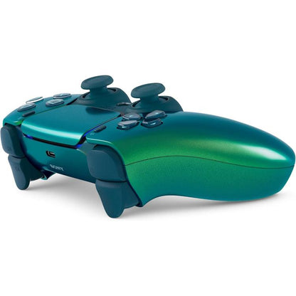 Sony Controller Playstation 5 Dualsense Ps5 Pad V2 Limited Edition (Chroma Teal)