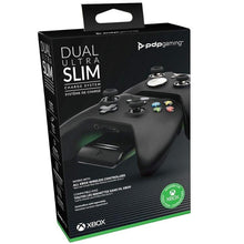 Pdp Base Di Ricarica Slim Doppio Controller Xbox Series X 2 Battere Ricaricabili