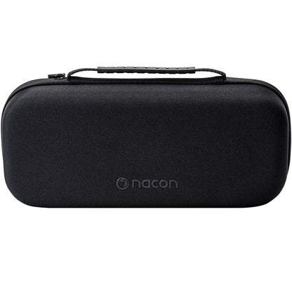Nacon - Custodia Rigida per Sony Playstation PS Portal – Nero | Ufficiale | Borsa Pouch da viaggio per Console Portatile OLP
