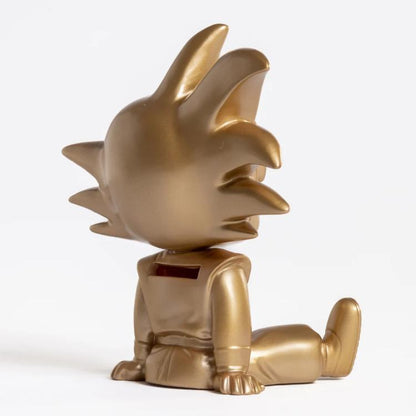 Plastoy Salvadanaio Dragon Ball (Son Goku Special Edition) Figure Merchandising