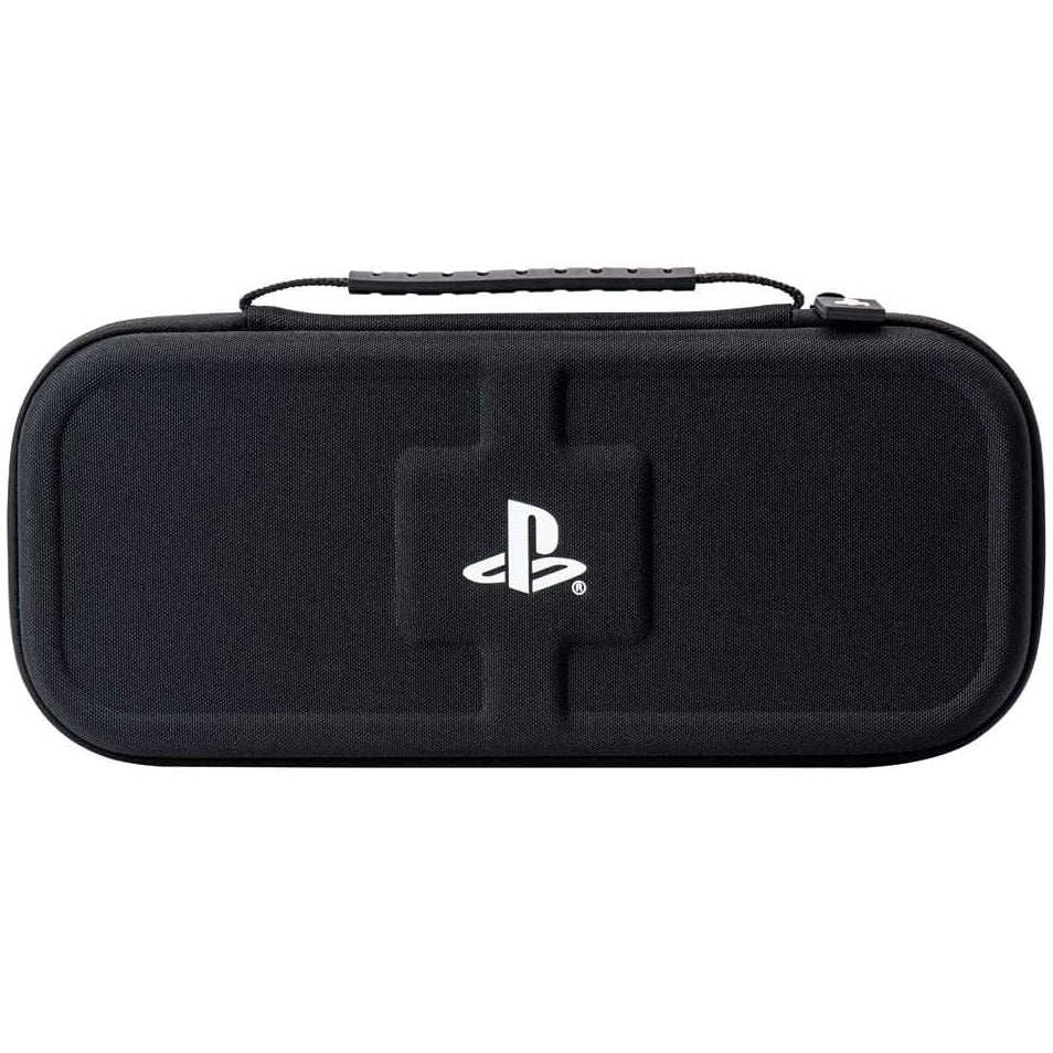 Nacon - Custodia Rigida per Sony Playstation PS Portal – Nero | Ufficiale | Borsa Pouch da viaggio per Console Portatile OLP