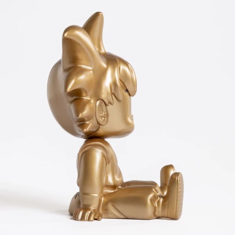 Plastoy Salvadanaio Dragon Ball (Son Goku Special Edition) Figure Merchandising