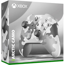 Controller Microsoft Xbox One Serie X|S Wireless Special Edition (Arctic Camo)