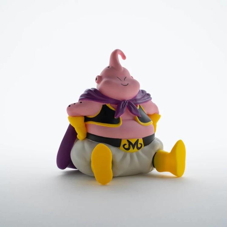 Plastoy Salvadanaio Dragon Ball Z (Majin Bu Boo) Mini Bank Figure Merchandising