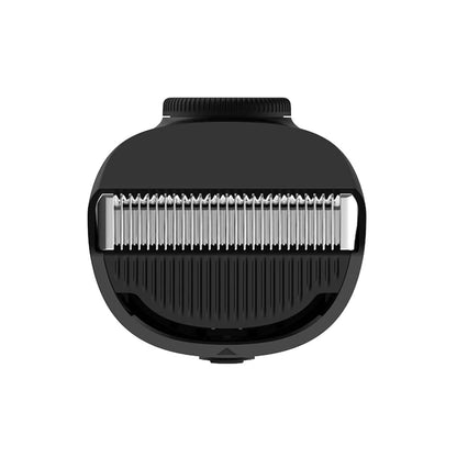 Xiaomi - Hair Clipper Rasoio Elettrico Ricaricabile Regolabile Waterproof Black Tagliacapelli Regola Barba