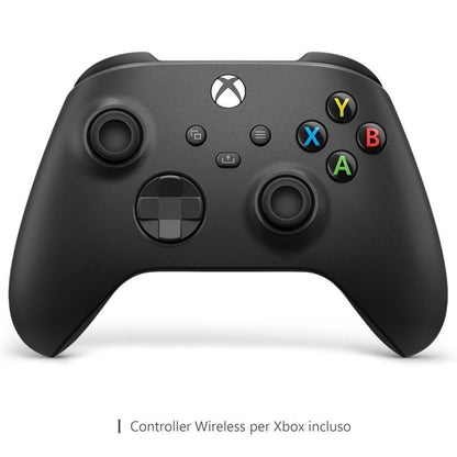 Microsoft Xbox Serie X (Bundle) Console 1Tb + Diablo Iv "Edizione Limitata"
