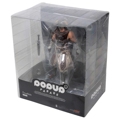 Pop Up Parade - The Elder Scroll V Skyrim (Dovahkiin) Figure 18Cm Pvc Good Smile