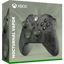 CONTROLLER MICROSOFT XBOX ONE SERIE X|S WIRELESS SPECIAL EDITION NOCTURNAL VAPOR