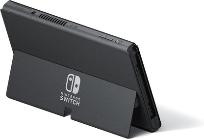 Nintendo Switch Oled Neon Console Red/Blue Edition Nuova Ita 2 Anni Di Garanzia