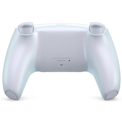 Sony Controller Playstation 5 Dualsense Chroma Pearl Ps5 Pad V2 Bianco Limited