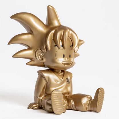 Plastoy Salvadanaio Dragon Ball (Son Goku Special Edition) Figure Merchandising
