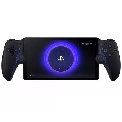 Sony Playstation Portal Remote Player Ps Console Ps5 Portatile (Midnight Black)