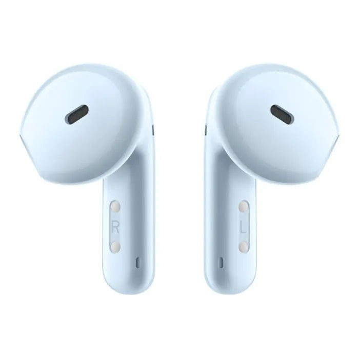 Xiaomi Auricolari Redmi Buds 6 Active Cuffie Wireless Senza Fili Bluetooth Blue