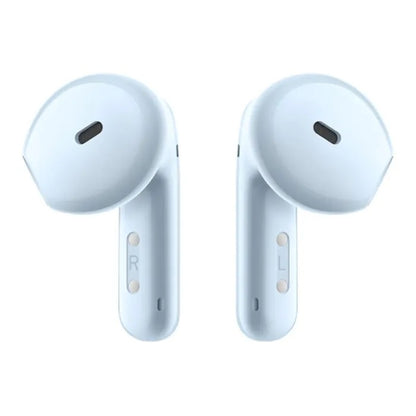 Xiaomi Auricolari Redmi Buds 6 Active Cuffie Wireless Senza Fili Bluetooth Blue