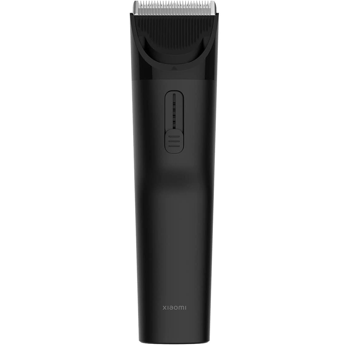 Xiaomi - Hair Clipper Rasoio Elettrico Ricaricabile Regolabile Waterproof Black Tagliacapelli Regola Barba
