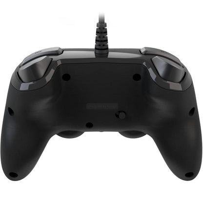 Nacon Pro Compact Controller Xbox Serie X|S One Pc Programmabile Sound Nero Blk