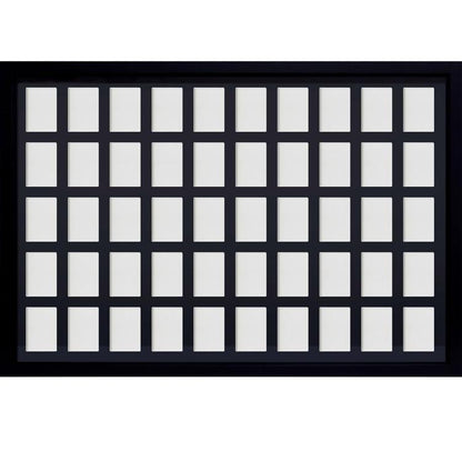 Gb Eye Cornice Per 50 Carte Collezionabili Da Gioco Collezionisti Card 61X91,5Cm