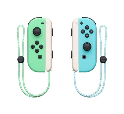 Nintendo Switch Console Portatile 1.1 + Animal Crossing: New Horizons Special Ed