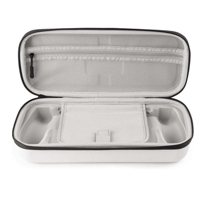 Nacon - Custodia Rigida per Sony Playstation PS Portal – Bianco | Ufficiale | Borsa Pouch da viaggio per Console Portatile OLP