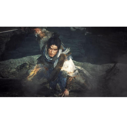Wo Long: Fallen Dynasty Steelbook Edition - Videogioco Per Xbox One Series X Ita