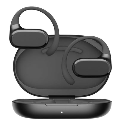 Honor (Choice Open-Ear) Cuffie Sportive Auricolari True Bt Wireless Black Nero