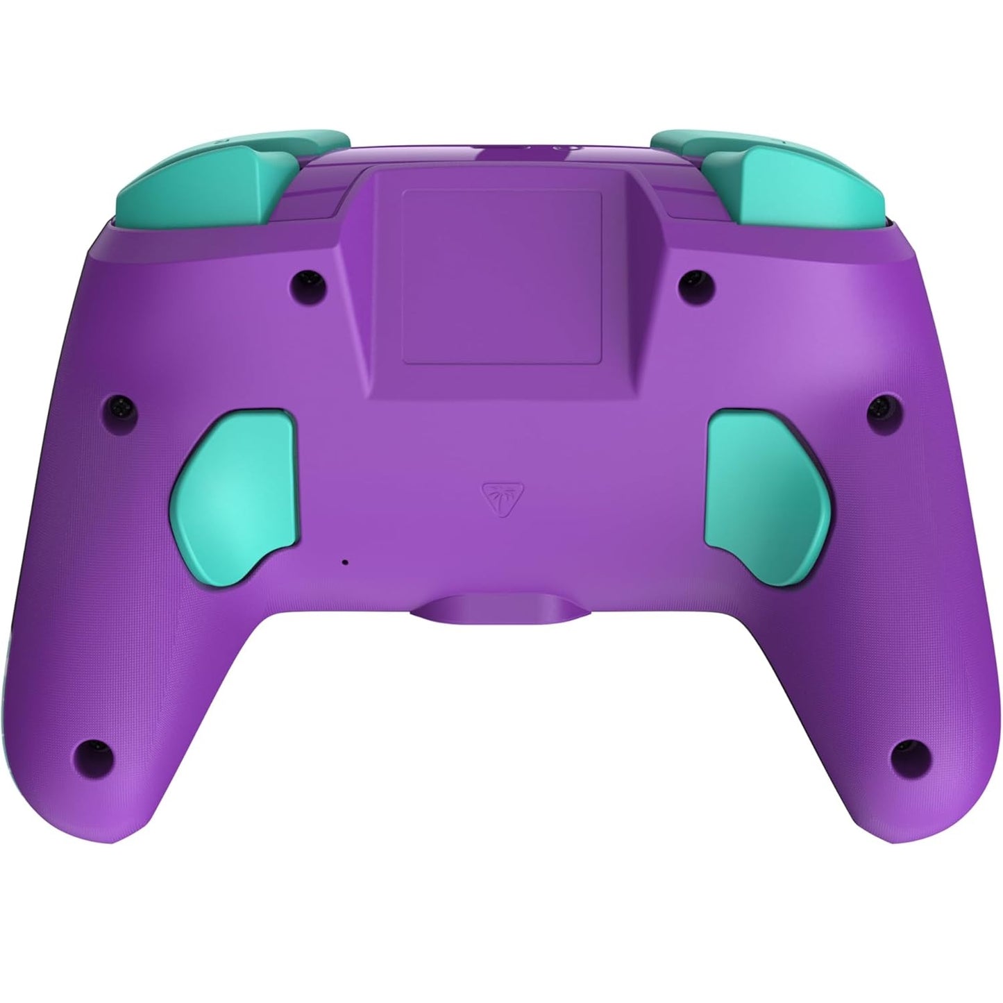 Turtle Beach - Rematch - Super Mario (Invincible Mario) Glow In the Dark - Controller da gaming wireless per Nintendo Switch 2, Funziona anche con Nintendo Switch/Oled/Lite - Pulsante C non disponibile.