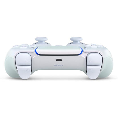 Sony Controller Playstation 5 Dualsense Chroma Pearl Ps5 Pad V2 Bianco Limited